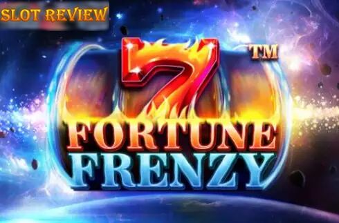 7 Fortune Frenzy - обзор слота